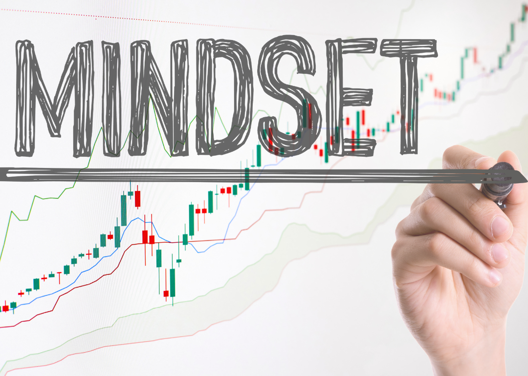 Mind Over Markets: Cultivating the Right Mindset for Successful Trading