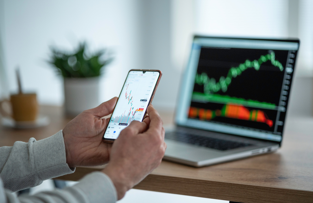 Skills for Success: Building the Competencies for Mastering the Stock Market