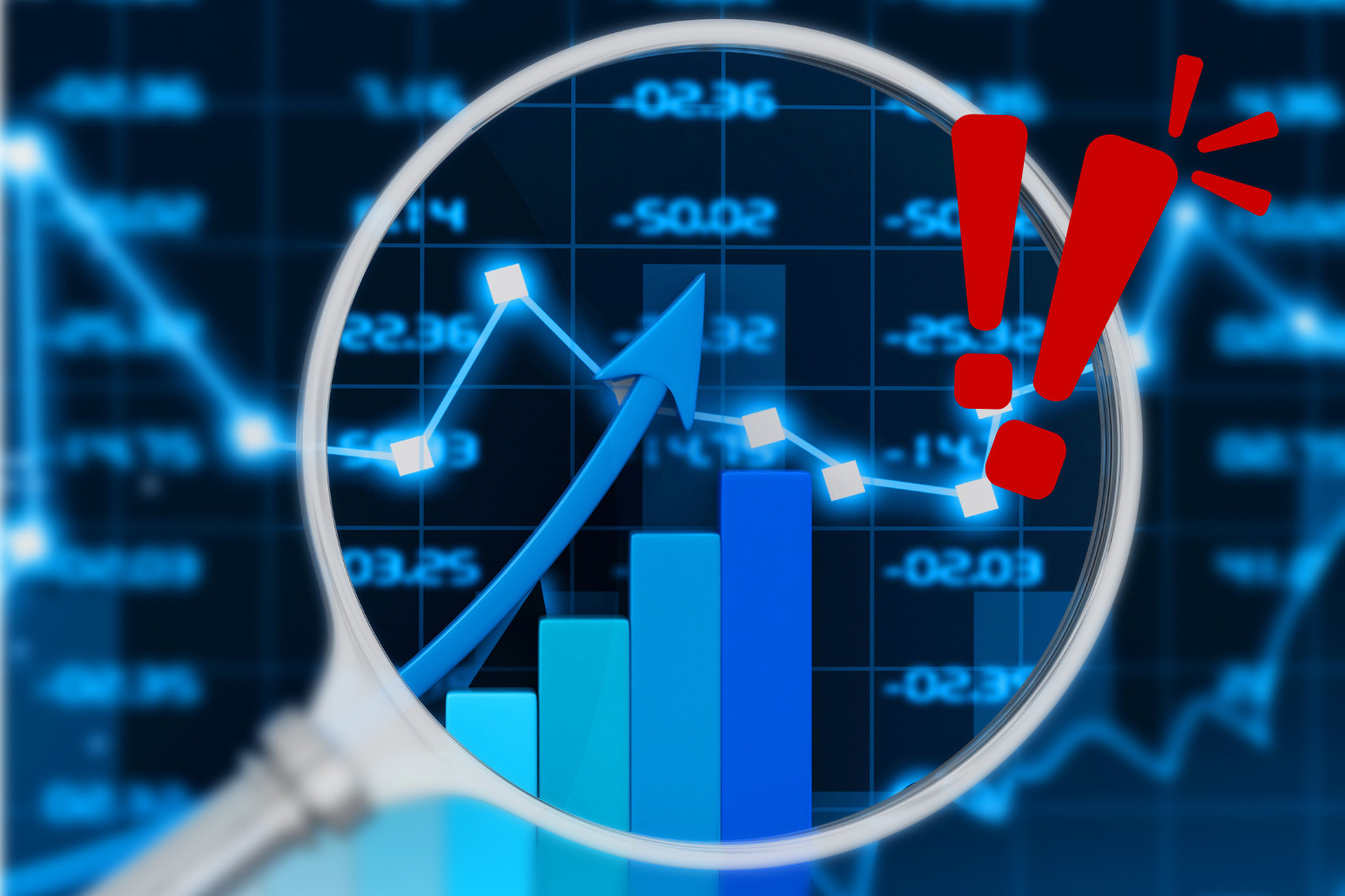 The 7 Biggest Mistakes New Stock Traders Make That Keep Them From Profitable Trades